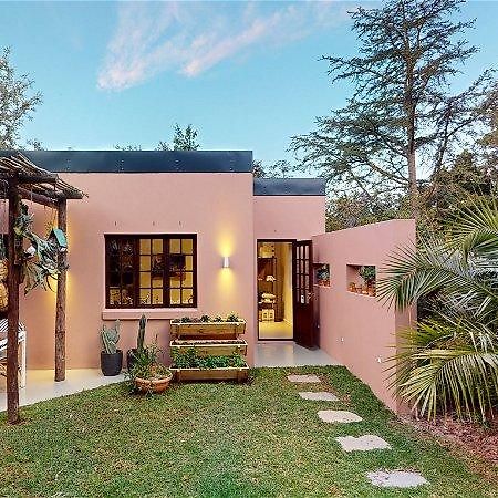 Africa Lodge Somerset West Εξωτερικό φωτογραφία