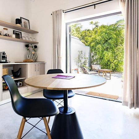 Africa Lodge Somerset West Εξωτερικό φωτογραφία