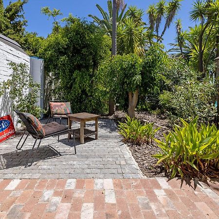 Africa Lodge Somerset West Εξωτερικό φωτογραφία