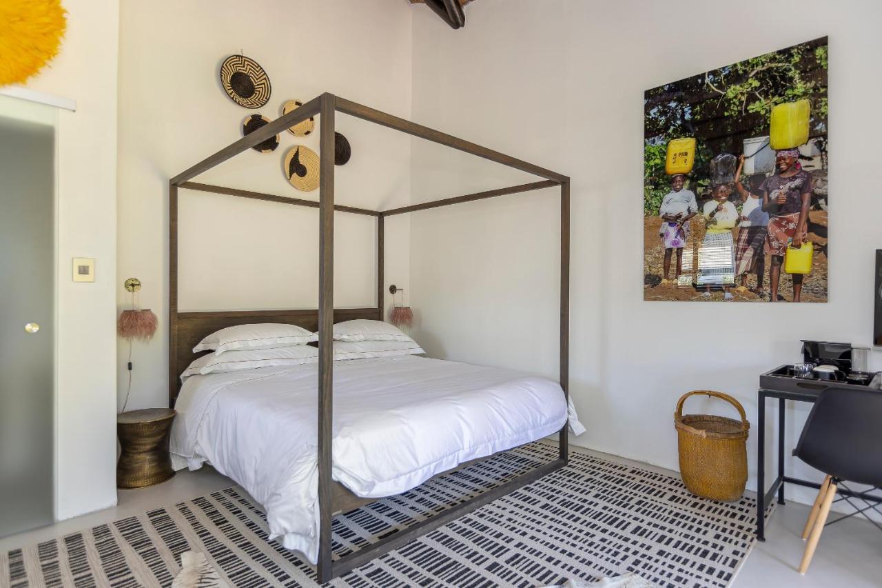 Africa Lodge Somerset West Εξωτερικό φωτογραφία