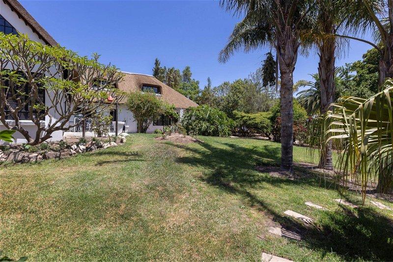 Africa Lodge Somerset West Εξωτερικό φωτογραφία