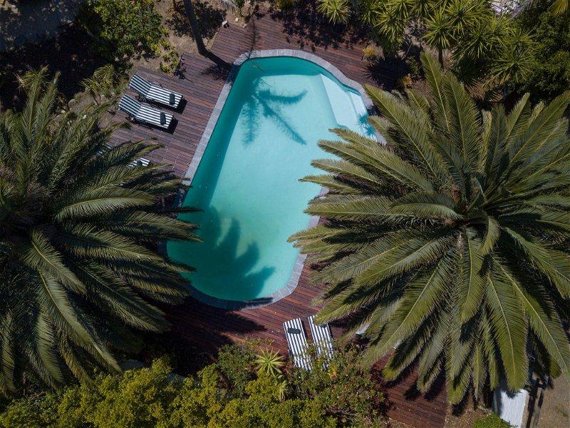 Africa Lodge Somerset West Εξωτερικό φωτογραφία