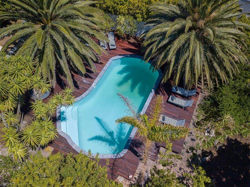 Africa Lodge Somerset West Εξωτερικό φωτογραφία