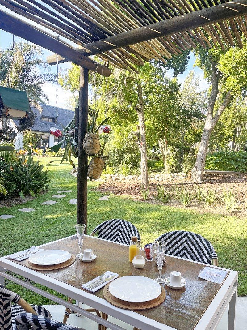 Africa Lodge Somerset West Εξωτερικό φωτογραφία