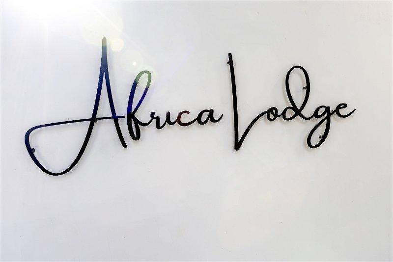 Africa Lodge Somerset West Εξωτερικό φωτογραφία