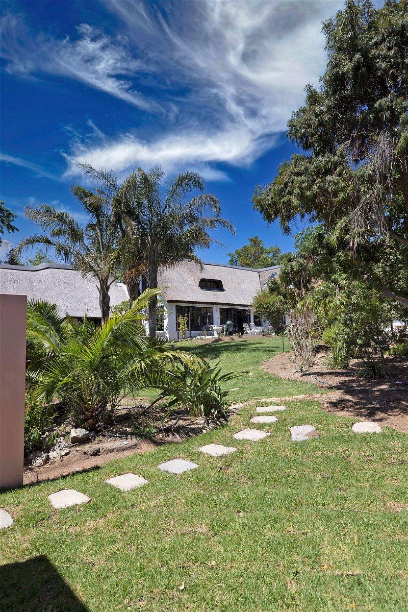 Africa Lodge Somerset West Εξωτερικό φωτογραφία