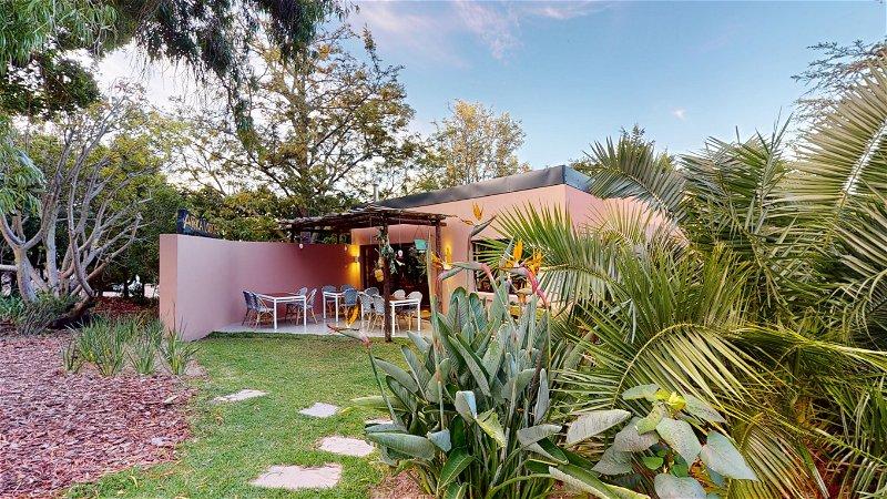 Africa Lodge Somerset West Εξωτερικό φωτογραφία