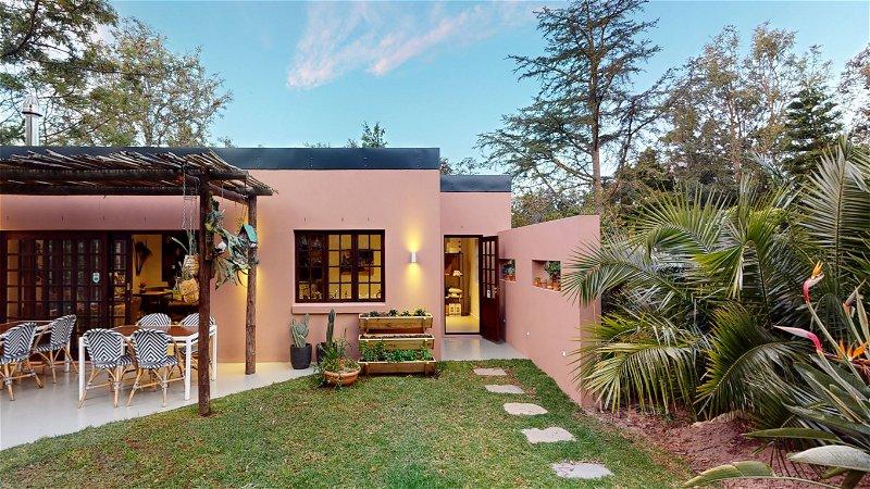 Africa Lodge Somerset West Εξωτερικό φωτογραφία