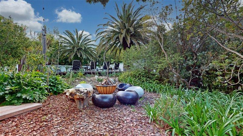 Africa Lodge Somerset West Εξωτερικό φωτογραφία