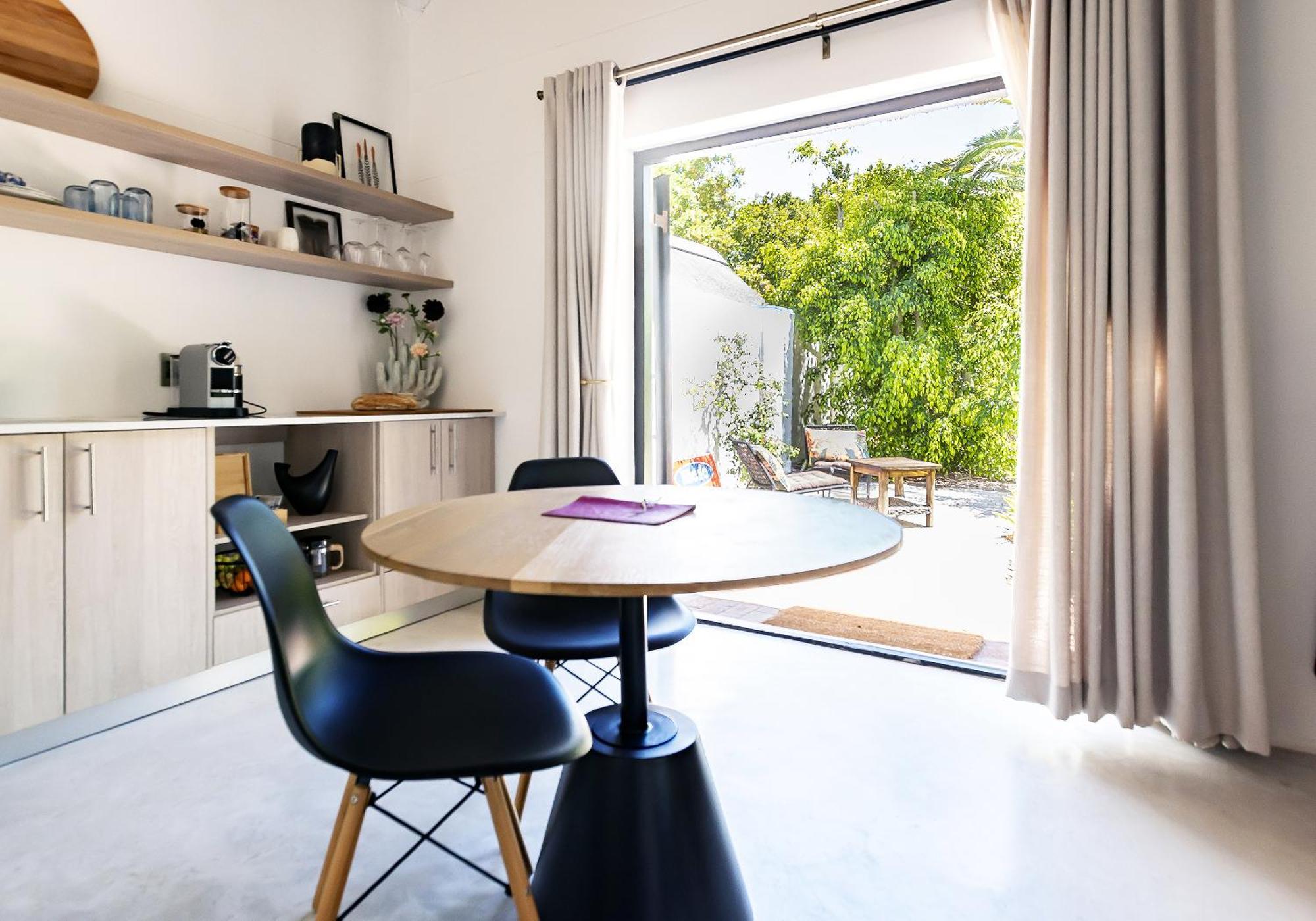 Africa Lodge Somerset West Εξωτερικό φωτογραφία