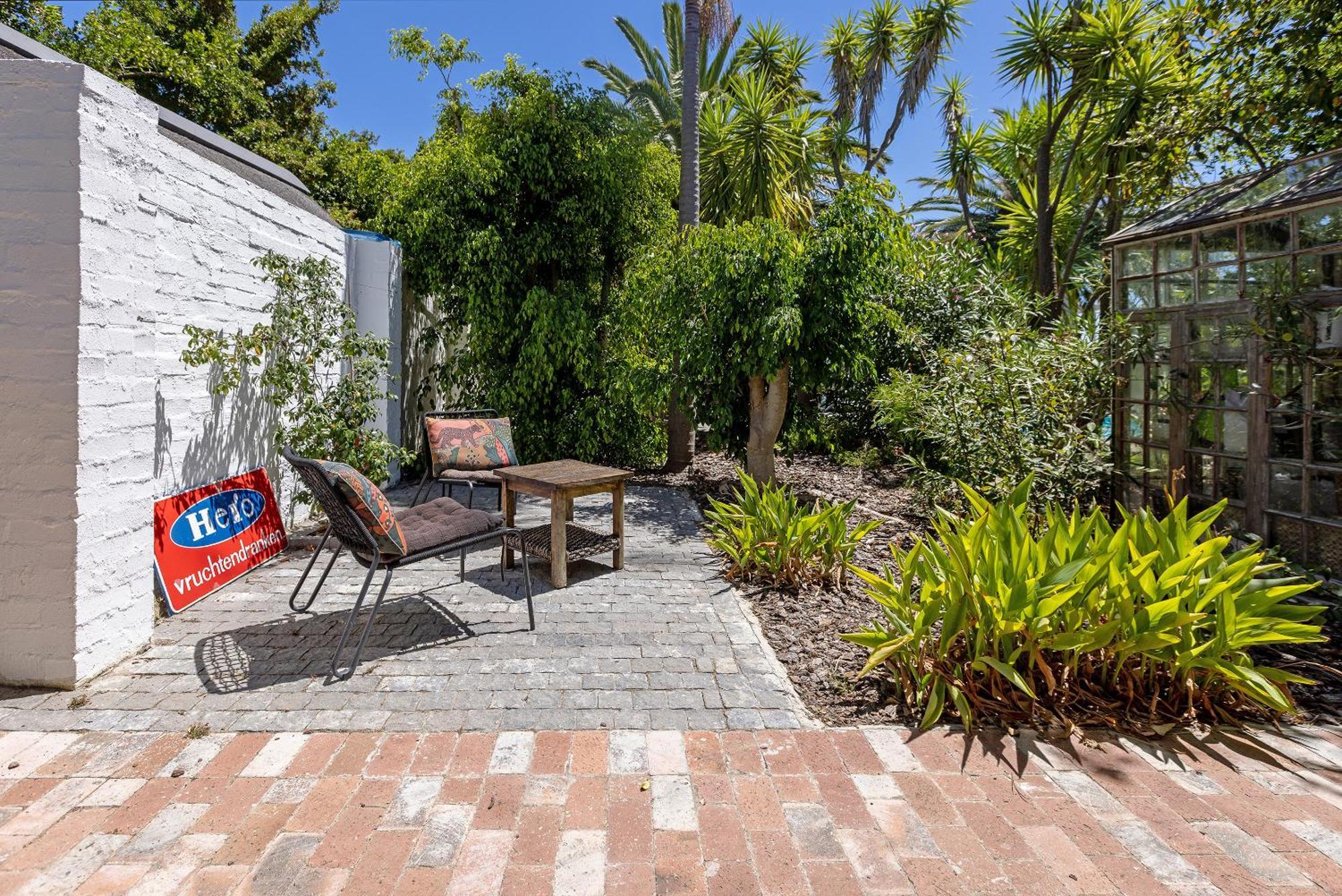 Africa Lodge Somerset West Εξωτερικό φωτογραφία